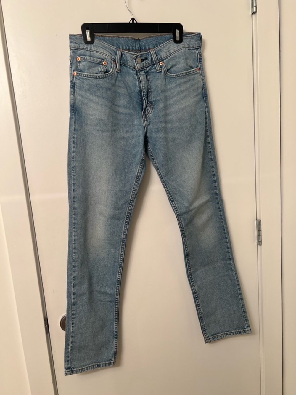 Levi’s 511 Slim‑Fit Jeans – W32 L32 (Men’s)